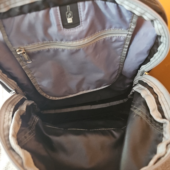 LL Bean Backpack - Picture 7 of 9